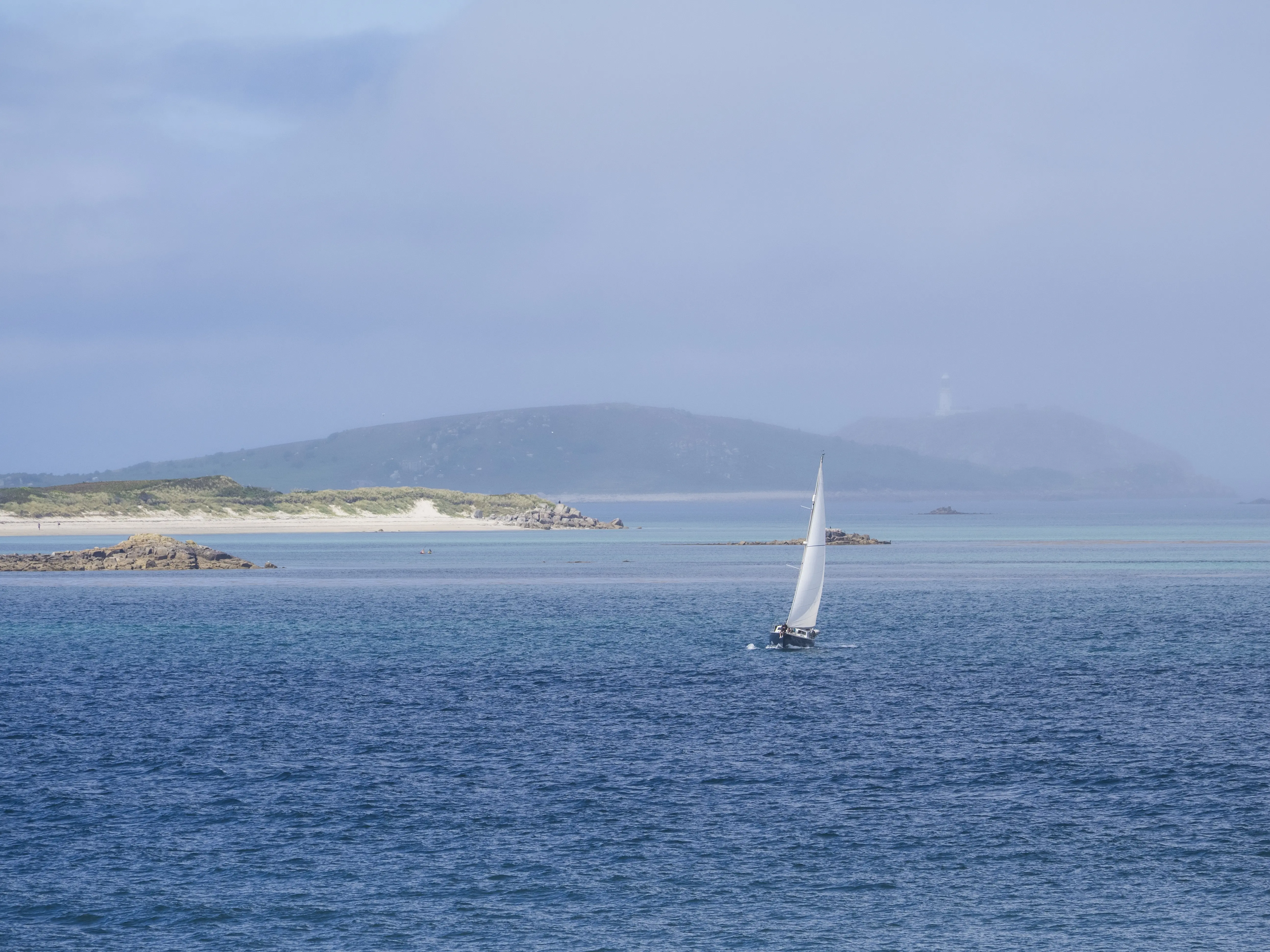 Selected course image