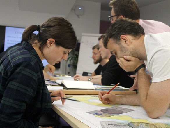 RYA Yachtmaster Theory Course