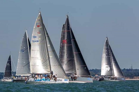 The Fastnet Race