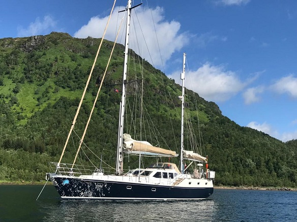 The Yacht The Yacht