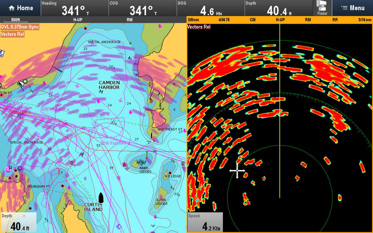 Radar Course