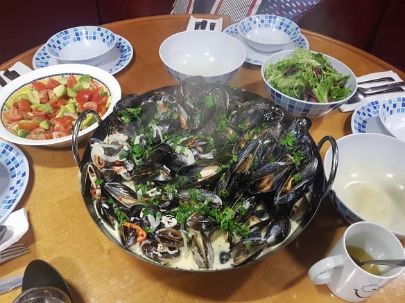 Food Food