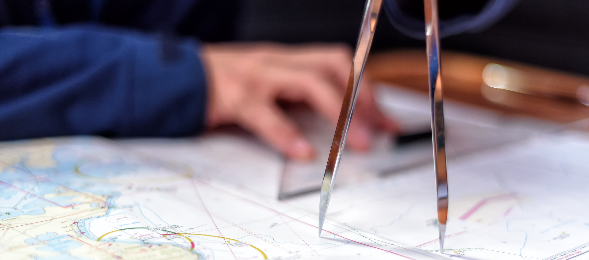 RYA Essential Navigation and Seamanship Online Theory Course