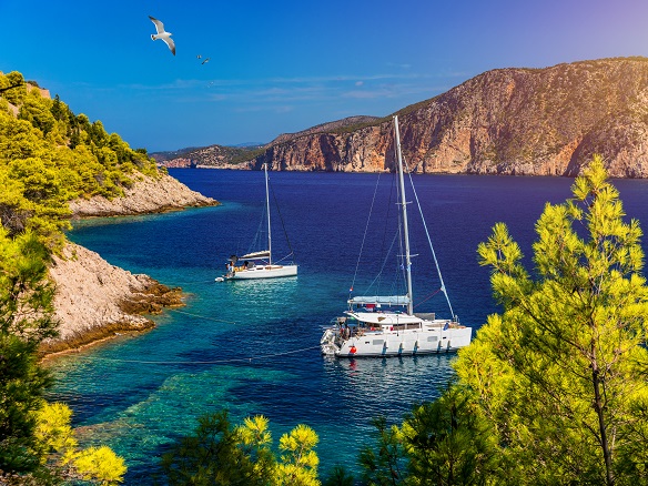 Why Take the Day Skipper Theory Course? Why Take the Day Skipper Theory Course?