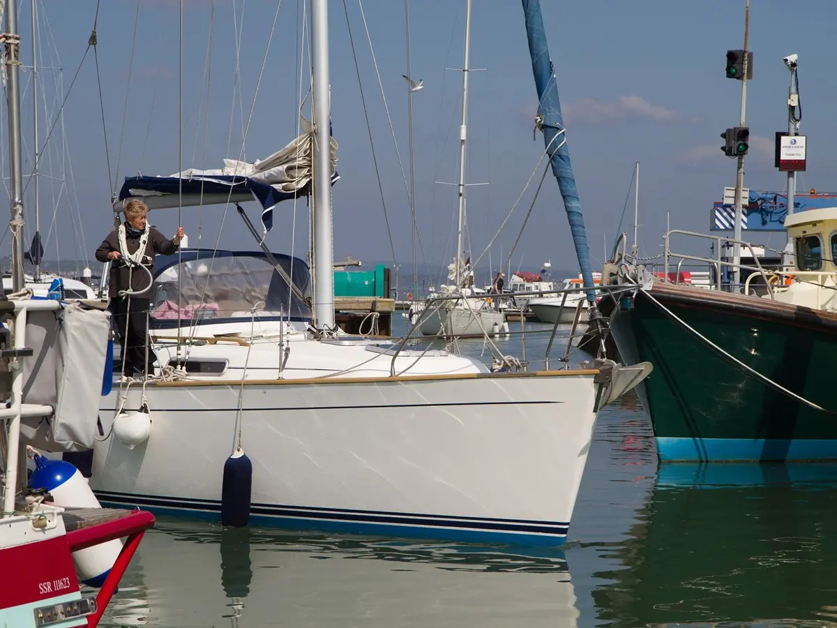 Selected course image