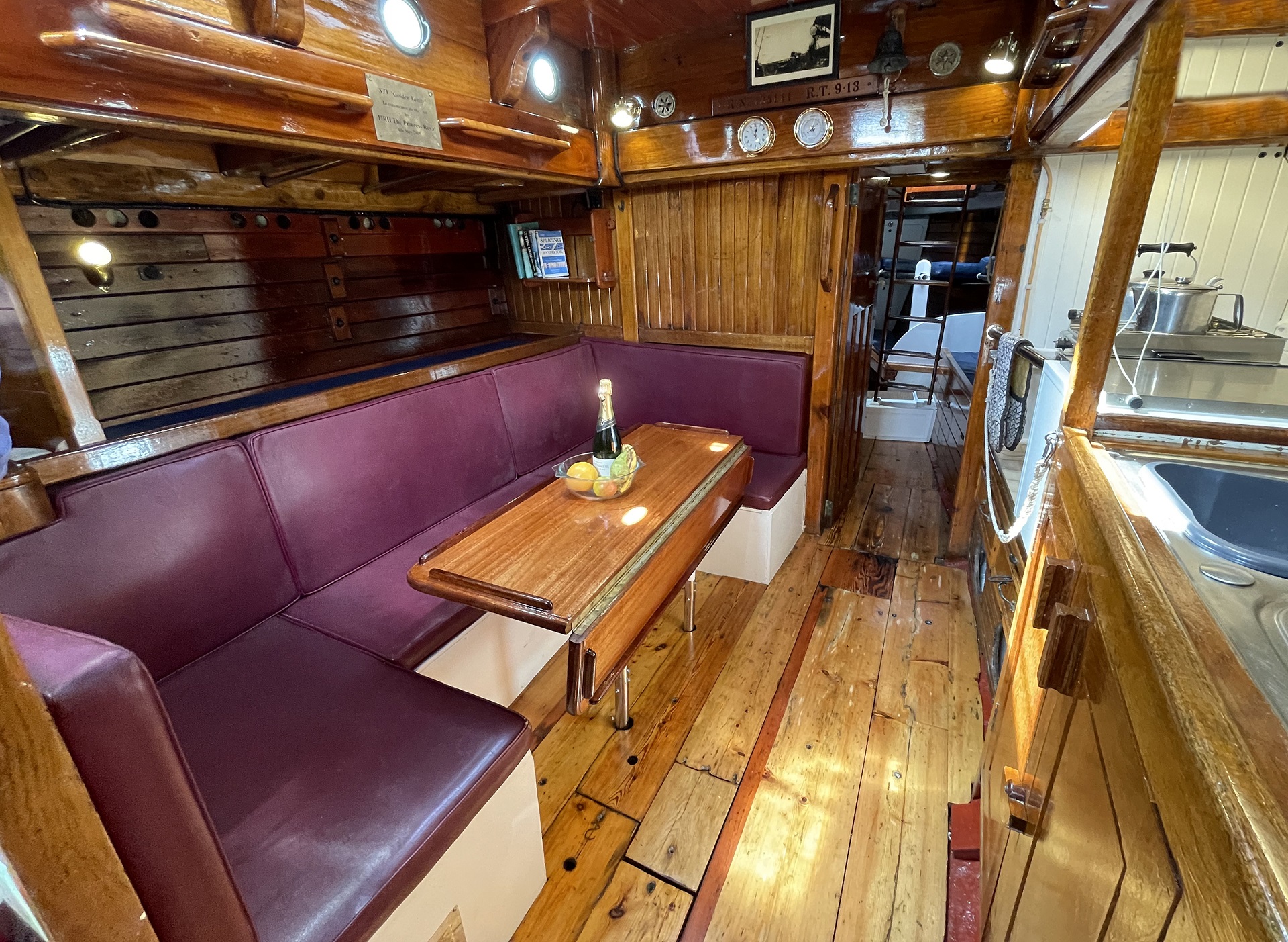 Accommodation Accommodation