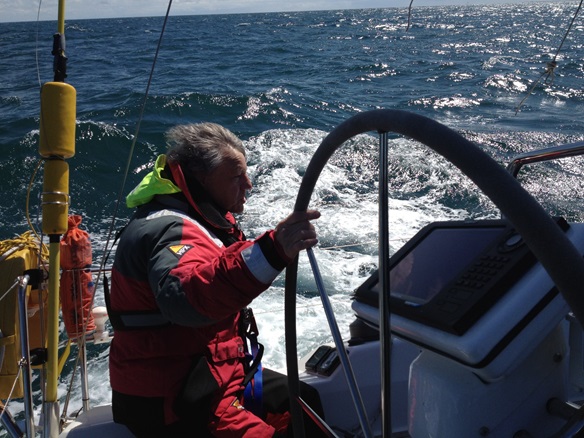 Minimum Pre exam experience for the Yachtmaster Coastal Minimum Pre exam experience for the Yachtmaster Coastal