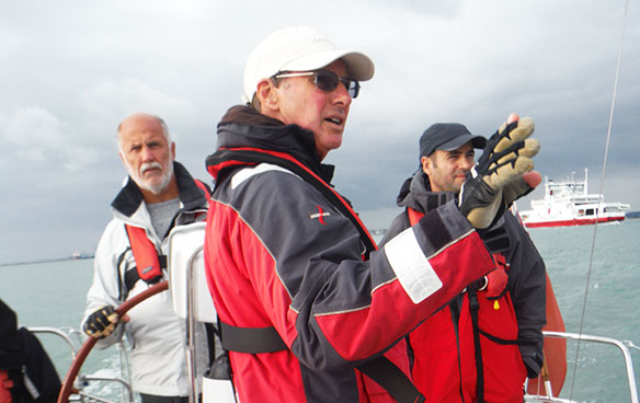 Further Reading about Coastal Skipper Further Reading about Coastal Skipper