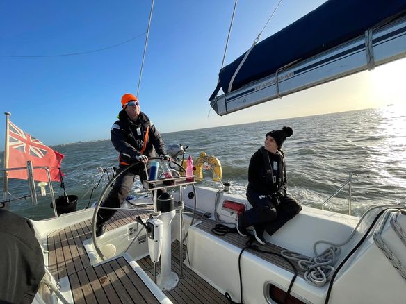 rya competent crew