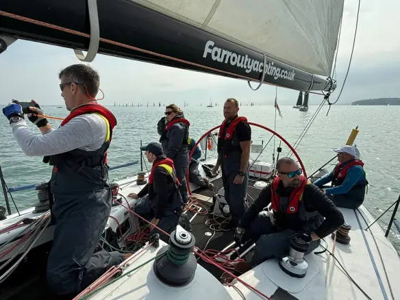 Campaign Overview Campaign Overview