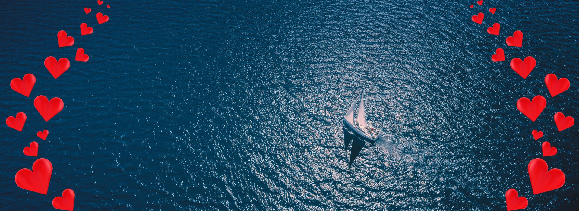 Gift Vouchers for First Class Sailing