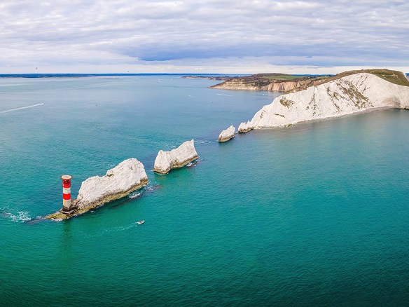 Sailing Holidays in the UK
