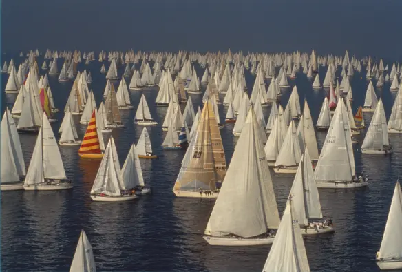 Go sailing after an office-based RYA navigation course with First Class Sailing Go sailing after an office-based RYA navigation course with First Class Sailing